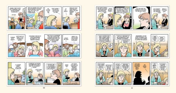 The Weed Whisperer: A Doonesbury Book