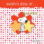 Snoopy's Book of Shapes (PagePerfect NOOK Book) (Peanuts Friends Series)