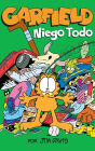 Garfield: Niego Todo