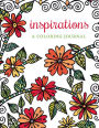 Inspirations: A Coloring Journal