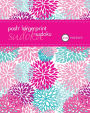 Posh Large Print Sudoku 1: 200 Puzzles