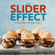 Title: The Slider Effect: You Can't Eat Just One!, Author: Jonathan Melendez