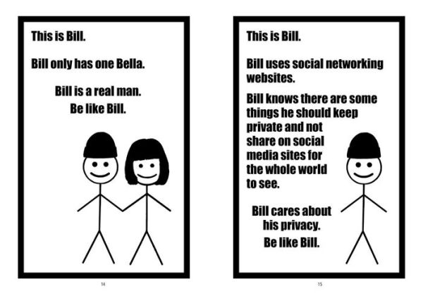 Be Like Bill: The Internet's Smartest Sensation