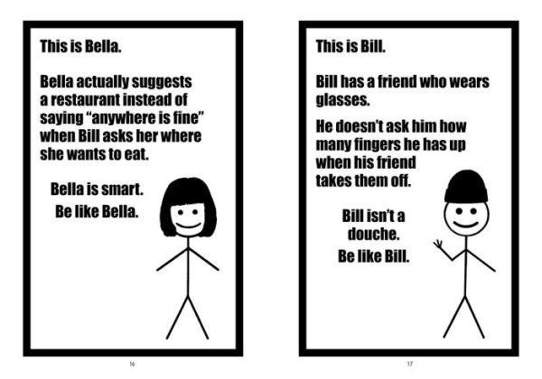 Be Like Bill: The Internet's Smartest Sensation