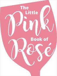 Title: Little Pink Book of Rose