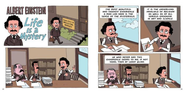 Zen Pencils--Creative Struggle: Illustrated Advice from Masters of Creativity