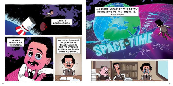 Zen Pencils--Creative Struggle: Illustrated Advice from Masters of Creativity