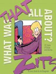 Title: What Was That All About?: 20 Years of Strips and Stories, Author: Jerry Scott