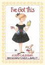 2019 Mary Engelbreit Monthly Pocket Planner Calendar