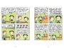 Alternative view 3 of Big Nate: Silent but Deadly