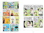Alternative view 5 of Big Nate: Silent but Deadly