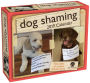 2019 Dog Shaming Day-to-Day Calendar