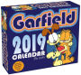 2019 Garfield Day-to-Day Calendar