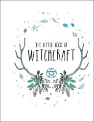 Title: Little Book of Witchcraft