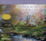 2019 Thomas Kinkade Special Collector's Edition Deluxe Wall Calendar