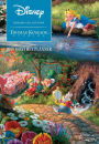 2019 Thomas Kinkade Studios: Disney Dreams Collection Monthly Pocket Planner Calendar