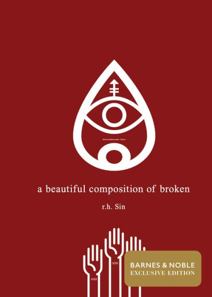 A Beautiful Composition of Broken (B&N Exclusive Edition)