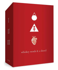 Title: Whiskey Words & Shovel Boxed Set Volume 1-3, Author: r.h. Sin