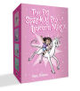 The Big Sparkly Box of Unicorn Magic: Phoebe and Her Unicorn Box Set Volume 1-4