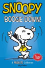 Snoopy: Boogie Down!: A PEANUTS Collection