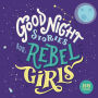 2019 Rebel Girls Wall Calendar