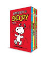 Super Box of Snoopy: A Peanuts Collection