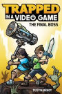 The Final Boss (Trapped in a Video Game Series #5)