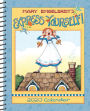 2020 Mary Engelbreit Monthly/Weekly Planner Calendar