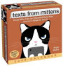 2020 Texts from Mittens the Cat Day-to-Day Calendar