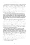 Alternative view 4 of Sorry I'm Late, I Didn't Want to Come: One Introvert's Year of Saying Yes