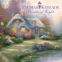 2020 Thomas Kinkade Painter of Light Mini Wall Calendar