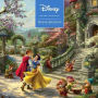2020 Thomas Kinkade Studios: Disney Dreams Collection Wall Calendar