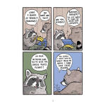 Alternative view 4 of False Knees: An Illustrated Guide to Animal Behavior