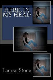Title: Here, in my Head, Author: Lauren Stone