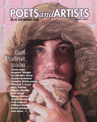 Title: Poets and Artists (O&S, Sept. 2009): Self Portrait Issue, Author: Billy Collins