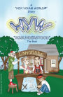 Misunderstood: Hey! Young World(r) Vol. 2