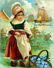 Title: Your Ship Will Come In, Author: Craig Conley