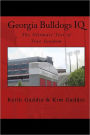 Georgia Bulldogs IQ: The Ultimate Test of True Fandom