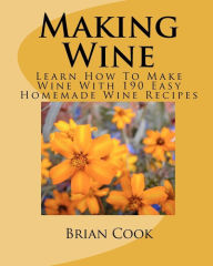 Making Wine