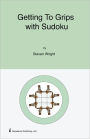 Getting To Grips With Sudoku