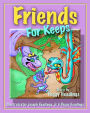 Friends for Keeps