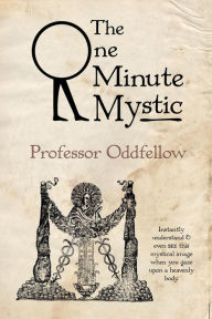 Title: The One Minute Mystic, Author: Craig Conley