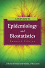 Study Guide To Epidemiology And Biostatistics / Edition 7