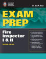 Exam Prep: Fire Inspector I & II / Edition 2