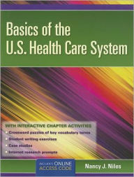 Basics Of The U.S. Health Care System