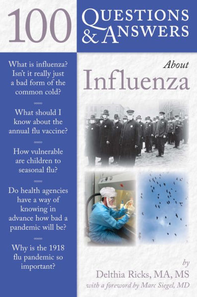 100 Questions & Answers About Influenza