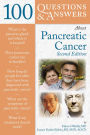 100 Questions & Answers About Pancreatic Cancer