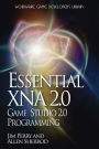 Essential XNA Game Studio 2.0 Programming