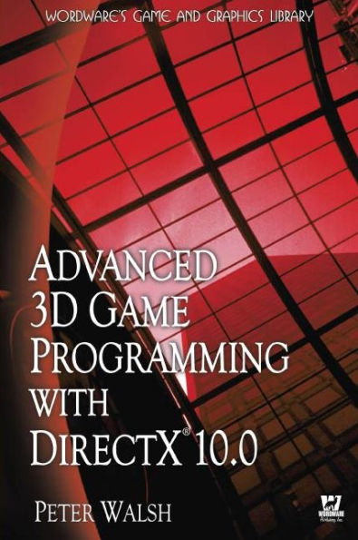 Advanced 3D Game Programming with DirectX 10.0