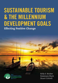 Sustainable Tourism & The Millennium Development Goals